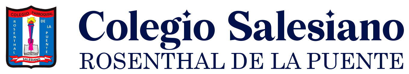Colegio Salesiano Rosenthal de la Puente